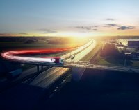 Bridgestone Fleetcare: Kombinierte Reifen- und Flottenmanagementlösung
