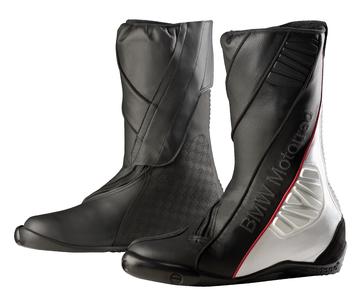 Security Evo G3 racing boots