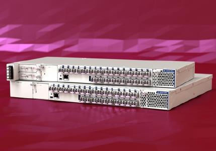ify setzt die ADVA FSP 150 als Grundlage für modernes Ethernet-Serviceangebot ein