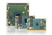 embedded world 2024: Avnet stellt drei Computer-on-Modules vor, die auf den neuen Intel Atom-Prozessoren basieren