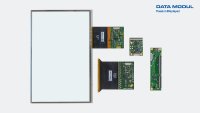 Touch-Controller der neusten Generation