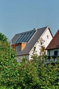 Um- und Ausbau eines Hauses in Tübingen