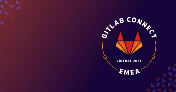 GitLab Connect EMEA