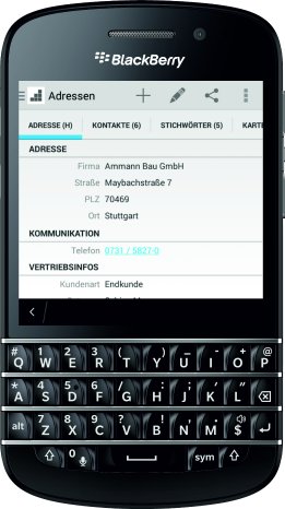 cobraMobileCRM_Blackberry_Adressdetails.jpg
