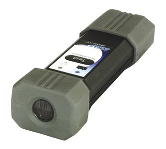 The light indicator RIF-510LS – a cheap but necessary tool for fiber installation