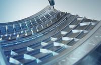 CAM solution presented at tire trade fair helped gain traction