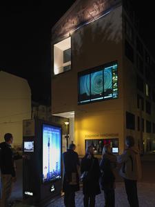 MFF CHB Testscreening