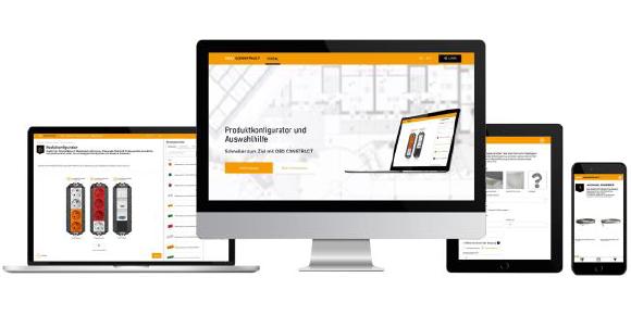 OBO Construct - Update für die Planungssoftware