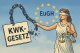 Wird das das KWK-Gesetz von den Fesseln des EU-Beihilferechts befreit?