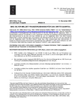 12112024_DE_MAG_NR Financial Release Q3 2024 - post Intrado - clean de.pdf