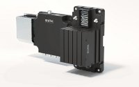 SSPC (Solid State Power Control) von E-T-A und NewTec zur intelligenten Stromverteilung in Zügen