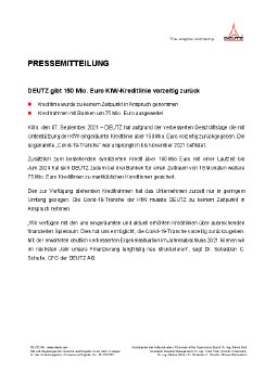 20210907_DEUTZ_PM_DEUTZ gibt 150 Mio Euro KfW-Kreditlinie vorzeitig zurück.pdf