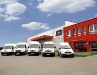 winkler Musterbetrieb 2012