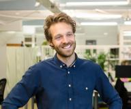 Stephan Bayer. Foto: privat