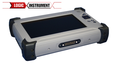 FIELDBOOK - mit IP54 Protection