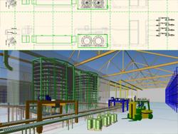 Webcast: MPDS4 Fabrikplanung