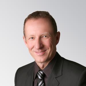 KAMA CEO Marcus Tralau