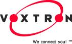 Logo Voxtron