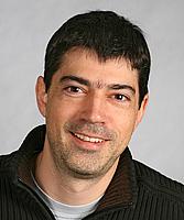 Matthias Zimmermann