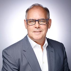 Paul Eccleston, Executive Chairman bei der Nuvias Group