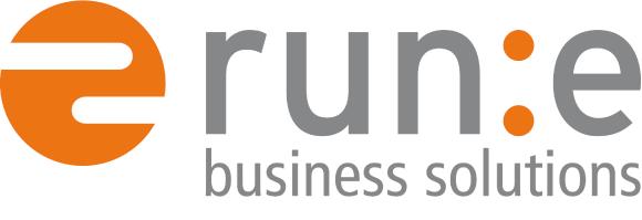 run-e GmbH & Co KG Logo
