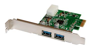 Machen Sie Ihren Daten Beine - USB 3.0 Super Speed