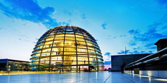Die Online-Anmeldung zum Kongress startet am 23. Juni um 10 Uhr.