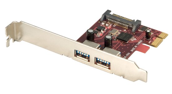 USB 3.0-Karte für den PCIe-Slot am Desktop-PC oder Server.jpg