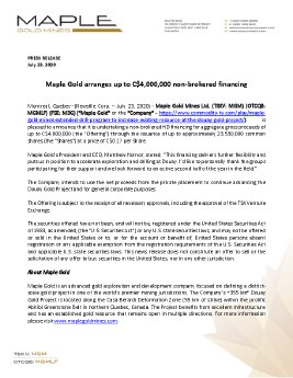 2020-NR-July-23-MGM arranges $4M financing final draft_EN.pdf