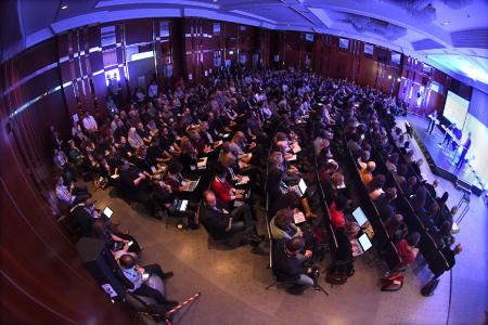 OEB Global Konferenz 2016