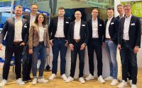 Review: The Arvato Systems Team at LogiMAT 2022