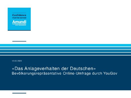 Amundi Umfrage Anlageverhalten - Ergebnisse.pdf