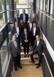 Gemeinsame Pressekonferenz der IHK und HWK Heilbronn-Franken sowie Südwestmetall.