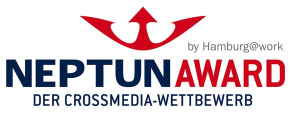 Neptun Award von Hamburg@work