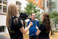 FLF Workshops / © Film Leben Festival