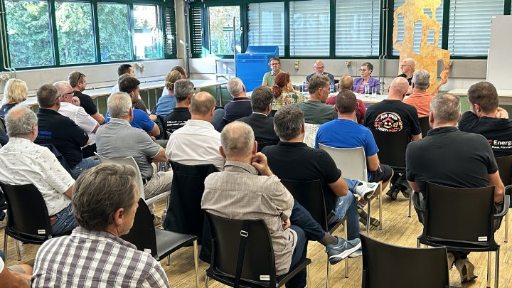Handwerk sichert Ausbildung im Landkreis