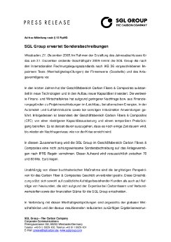 2009-12-21_SGL Group erwartet Sonderabschreibungen.pdf