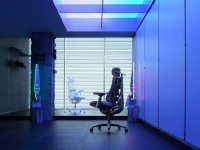 Die LiberNovo 2026-Stuhlserie ist seit einem Monat im Verkauf – der Endspurt für Frühbucherrabatte läuft