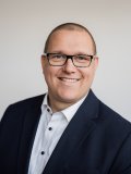 Eric Berg, Leiter Geschäftsbereich PDV.red