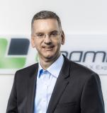 Thomas Müller, CEO alnamic AG