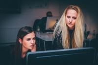 It is hard work to make a start up successful.  The fitting inc-domain may help...