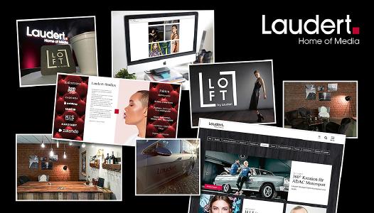 Collage Re-Branding