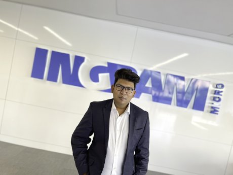 Ingram Micro_Sanjib Sahoo.jpg