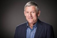 Bjarne Hansen - aktiver Investor bei Cogmigy
