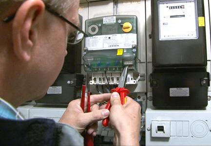 Generationenwechsel: moderne Geräte senden den Zählerstand selbst an den Energieversorger