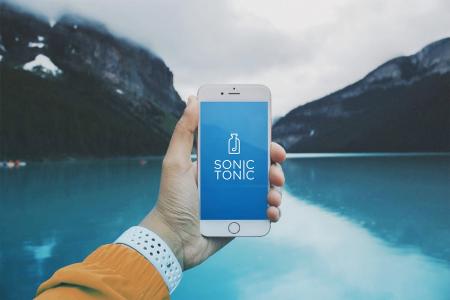 Sonic Tonic - White Label verfügbar