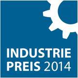 INDUSTRIEPREIS 2014