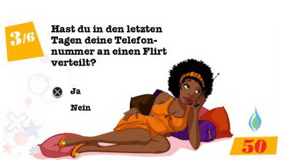 Sexometer
