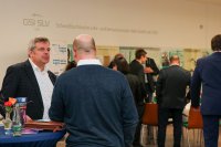 Veranstaltung „Mitteldeutschland im Fokus: Erfolgsstrategien für Unternehmen in der Batteriewirtschaft“