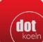 Koeln-Domains: Internet spricht kölsch